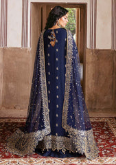 Formals - Zarqash - Arzoo - Wedding Festive 25 - Rūhānī