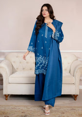 Winter Collection - Keysha - Herringbone Volume 01 - KS-H24-01