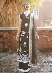 Pret - Ali Xeeshan - Chanda - Domino