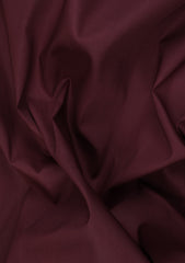 Elite Men Pima Super Latha - L Maroon