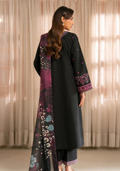 Lawn - Seran - Lamhay Eid Edit 26 - Zahr