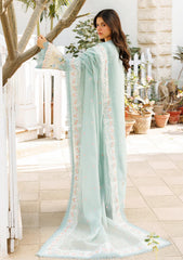 Lawn - Afrozeh - Summer Together 26 - D#003 - Selea