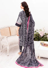 Lawn Colleection - Tabeer - Printkari - TP24#6B - Zel