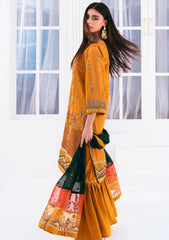 Formal Collection - Noorma Kaamal - Lallaria - Volume 3 - NK-LLC-21