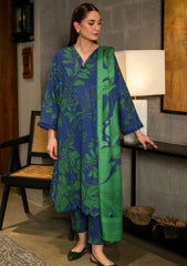 Winter Collection - M.Basics - Mirage - MBM#01B