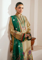 Lawn - Rajbari - Parisa - Summer Edit 25 - D#02