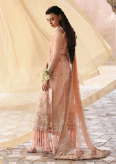 Formals - Parishay - Jahanara - Luxury 25 - JRA#01