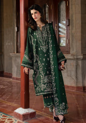 Winter - Kanwal Malik - Gulana - Unstitched 25 - Mina