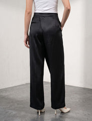 Pret - Moven - Silk Pant - Black