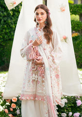 Lawn - Sundas Ahad - Feerie Luxury 26 - EL#01 - FIORA