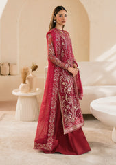 Formals - Seraph - Damask - Wedding 25 - Celeine