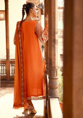 Formal Collection - Maryum & Maria - Khoobsurat - MS23#544