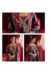Formal Collection - Qalamkar - Heer Ranjha - Meherbano