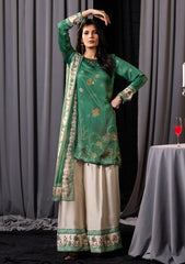 Rubaaiyat - Silk Edit 25 - Vol-II - RSE#01