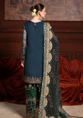 Formals - Nureh - Alfaaz - Festive Edition 25 - NL#88