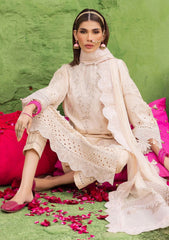 Lawn Collection - Nureh - Mela - NDS - 104