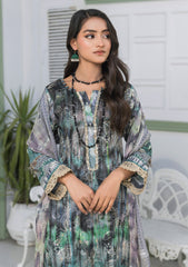 Lawn - Meemsey - Rashq-e-Qamar - MRQ25#09