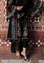 Lawn - Hussain Rehar - Zan 26 - Spring Summer - ASWA