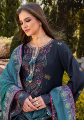 Winter - Mushq - Broadway - Under The Tuscan Sun 25 - MUN#109 - RADIANT SOLITUDE