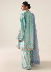 Lawn - Republic Womenswear - Neoma Summer - Prints 26 - Léa