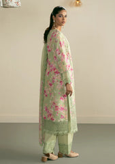 Lawn - Ayzel - Zephyr - Volume 3 - Core 26 - Nisa