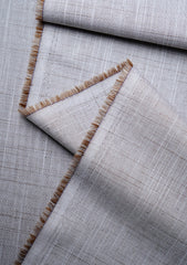 Elite Men Italian Cotton Slub - L Fawn