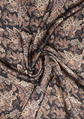 Printed Shamoz Silk - ASPL#105