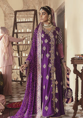 Formal Collection - Maria Osama Khan - Virsa - Malka Sherzadeh