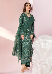 Formals - Meeral - Eid Tropical Silk 26 - MIA
