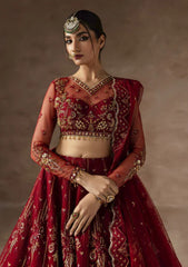 Formals - Imran Ramzan - Éblouir - EB#02 - Rose d’Amour