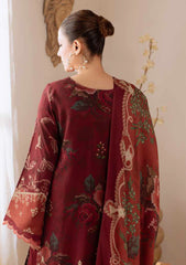 Winter - Nureh - Signature Prints - Marina 25 - SP#179