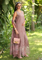 Lawn - Noor by Saadia Asad - Eid Luxe Printskhaas 26 - ELP#03