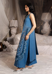Winter - Parishay - The Royal Galleria - Luxury Marina 26 - RG#01