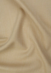 Drapers Montecarlo Wool Fabric - L Golden