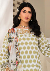 Lawn - Rubaaiyat - Signature 26 - VELINA