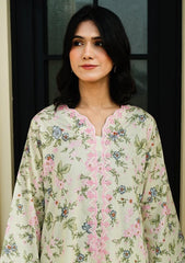 Lawn - Zyna - Ramadan Edit Unstitched 26 - FAYLA