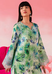 Lawn Collection - Nureh - Ballerina 24 - NU2#142