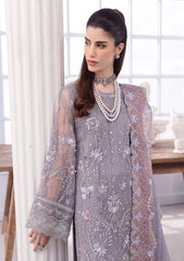 Formal Collection - Nureh - Ellenora - Luxury - Chiffon - NEL#28