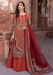 Formal Collection - Charizma - Dastan-e-Jashan - DJW#02