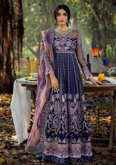 Formal Collection - Adan's Libas - Sang-E-Rah - D#02