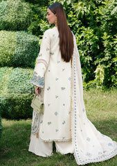 Winter - Mahnur - Secret Garden - Karandi 25 - SG#001