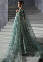 Formal Collection - Afrozeh - The Brides Edit 24 - Amore