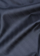 Drapers Pantheon Super 130's Wool Fabric - C Black