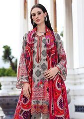 Winter - Charizma - Aniq - Vol 1 - Fall 25 - ANW#01