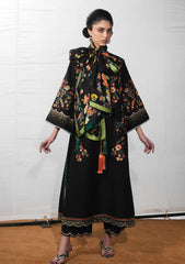 Lawn - Jugnu by Hussain Rehar - The Reserved View - SS 26 - Bahri