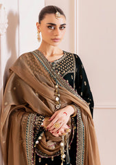 Formals - Jazmin - Chandani 25 - Luxury Velvet - CVF#01 - RAANI