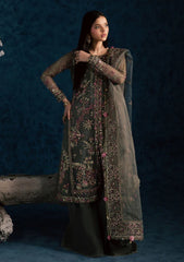 Formals - Maria Osama Khan - Lamhay Wedding 25 - Vol 2 - SAHAR