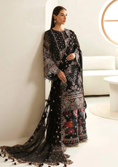 Formals - Alizeh - La Ruhe - AF-CH-2176-Mona