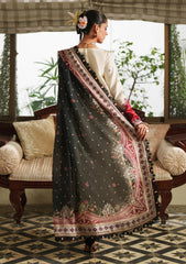 Lawn - Bin Ilyas - Heritage Dore - Summer 26 - H#171-A