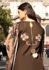 Winter - Al Zohaib - Wintry Breeze - WB-26#01